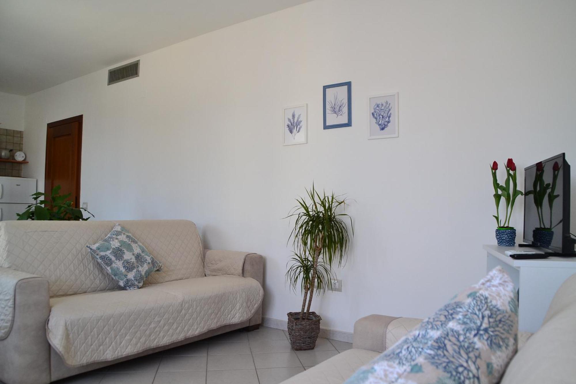 Casa Delle Conchiglie Apartment Pula Exterior photo